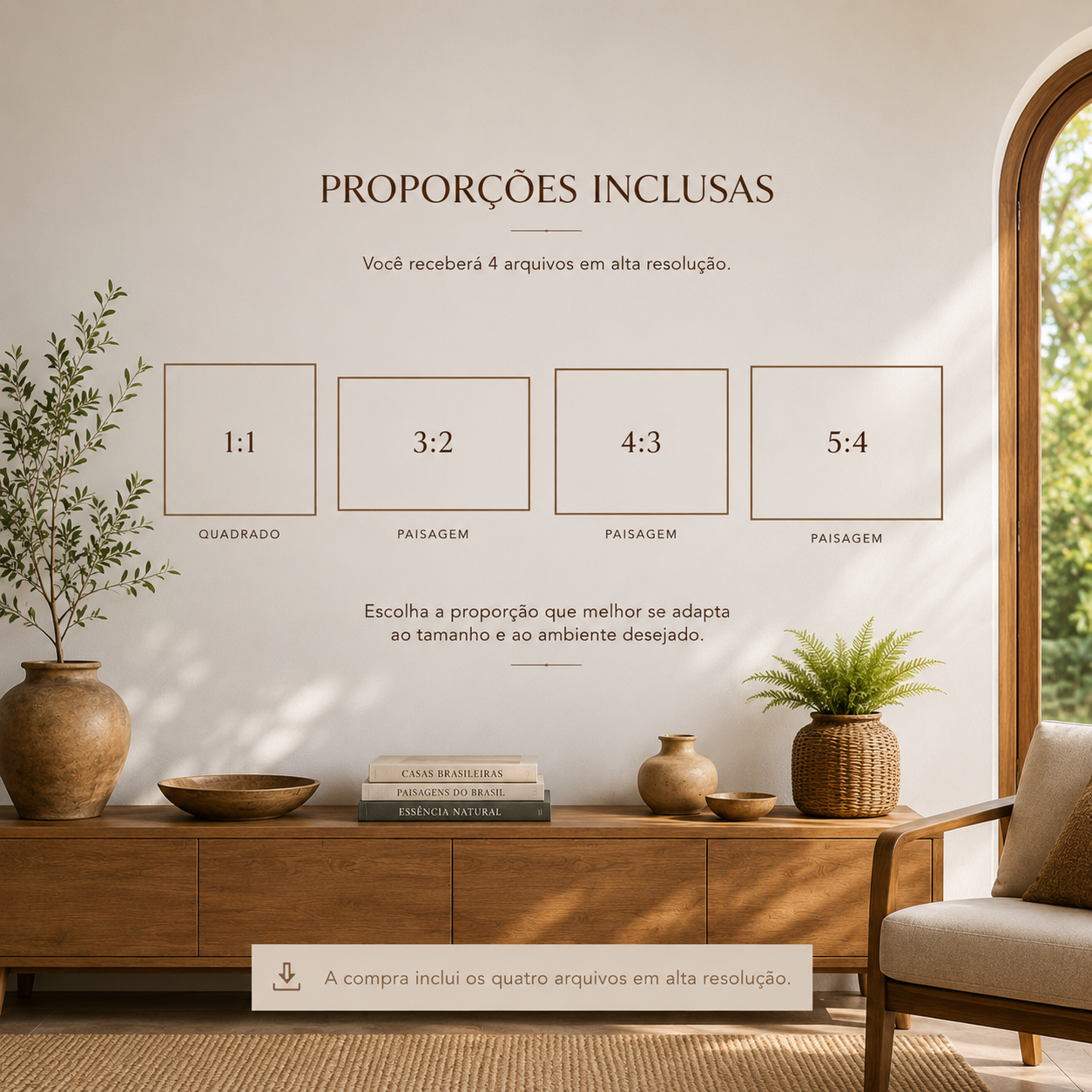 Força e Fé