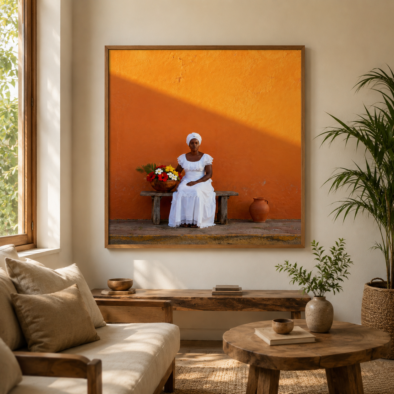 Fotografia - Toda menina Baiana