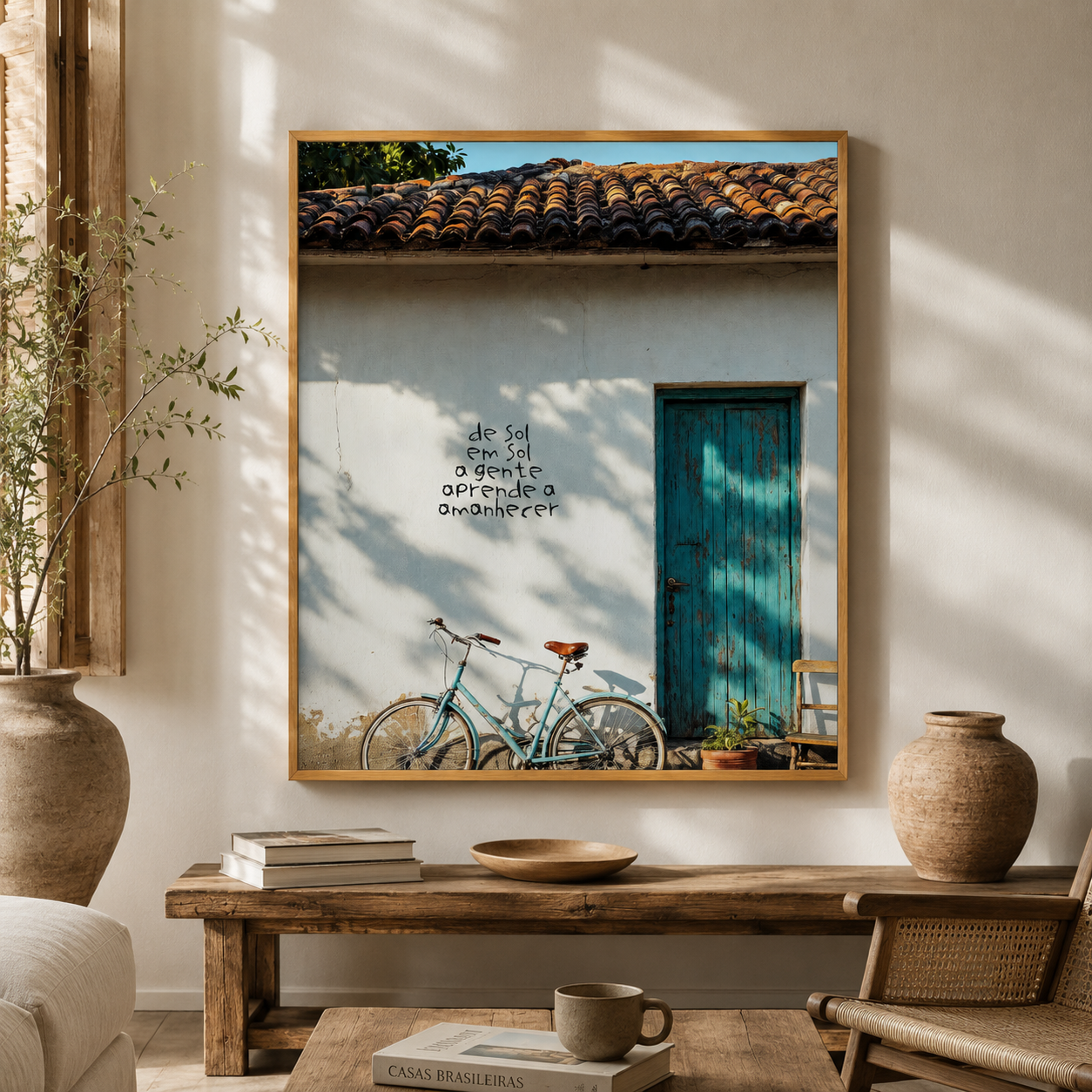 Amanhecer