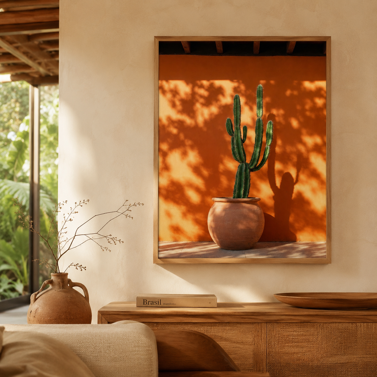 Cactus
