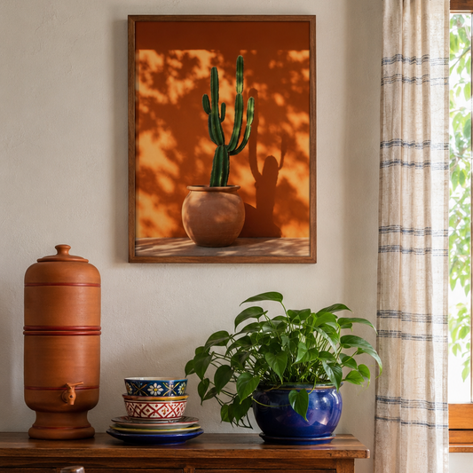 Cactus