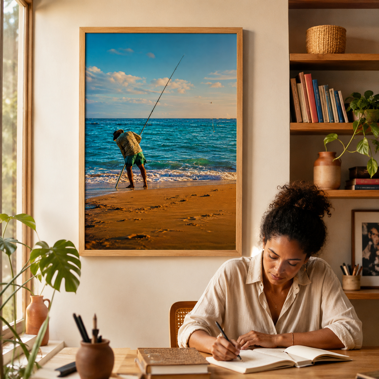 Pescador de Ilusões