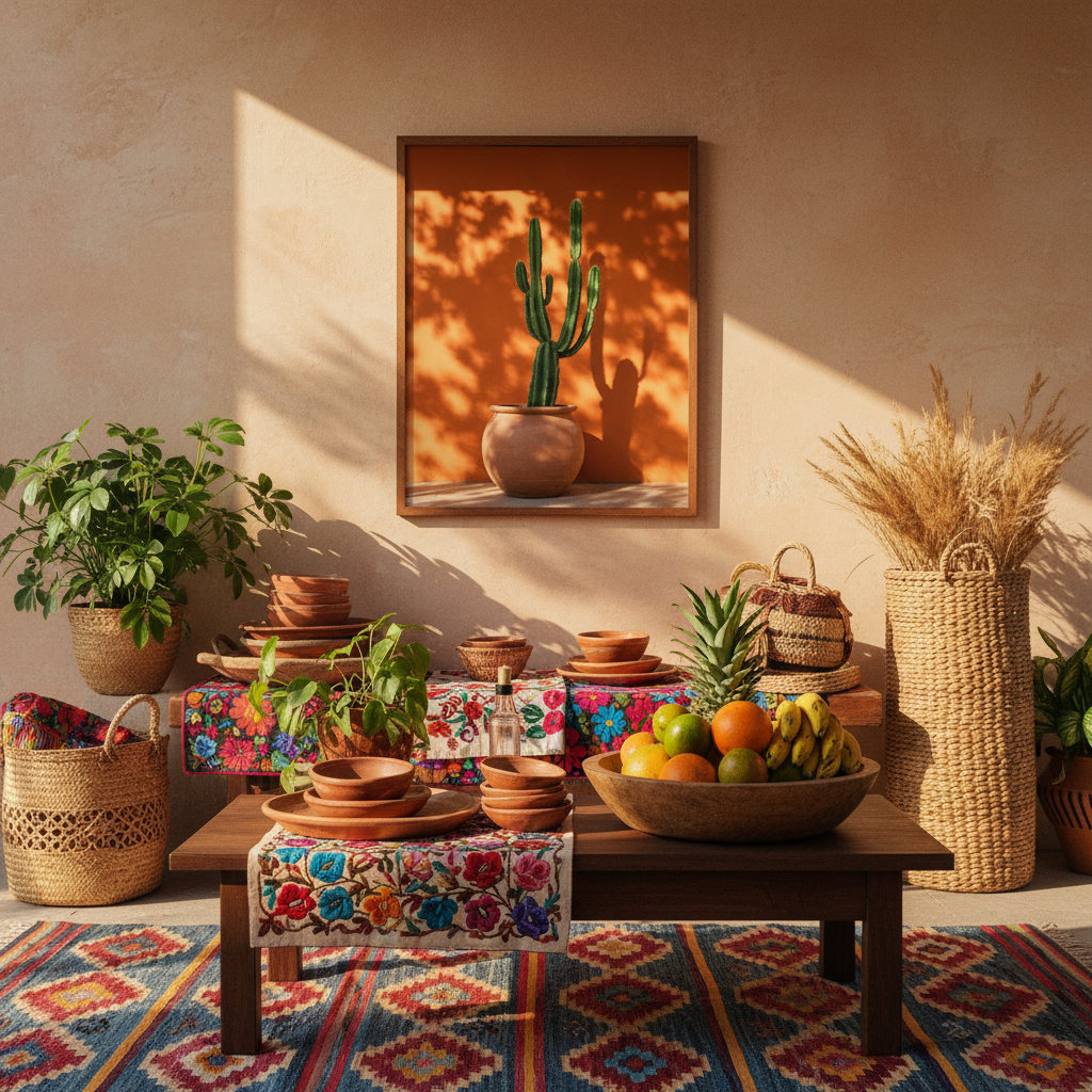 Mockup Cactos