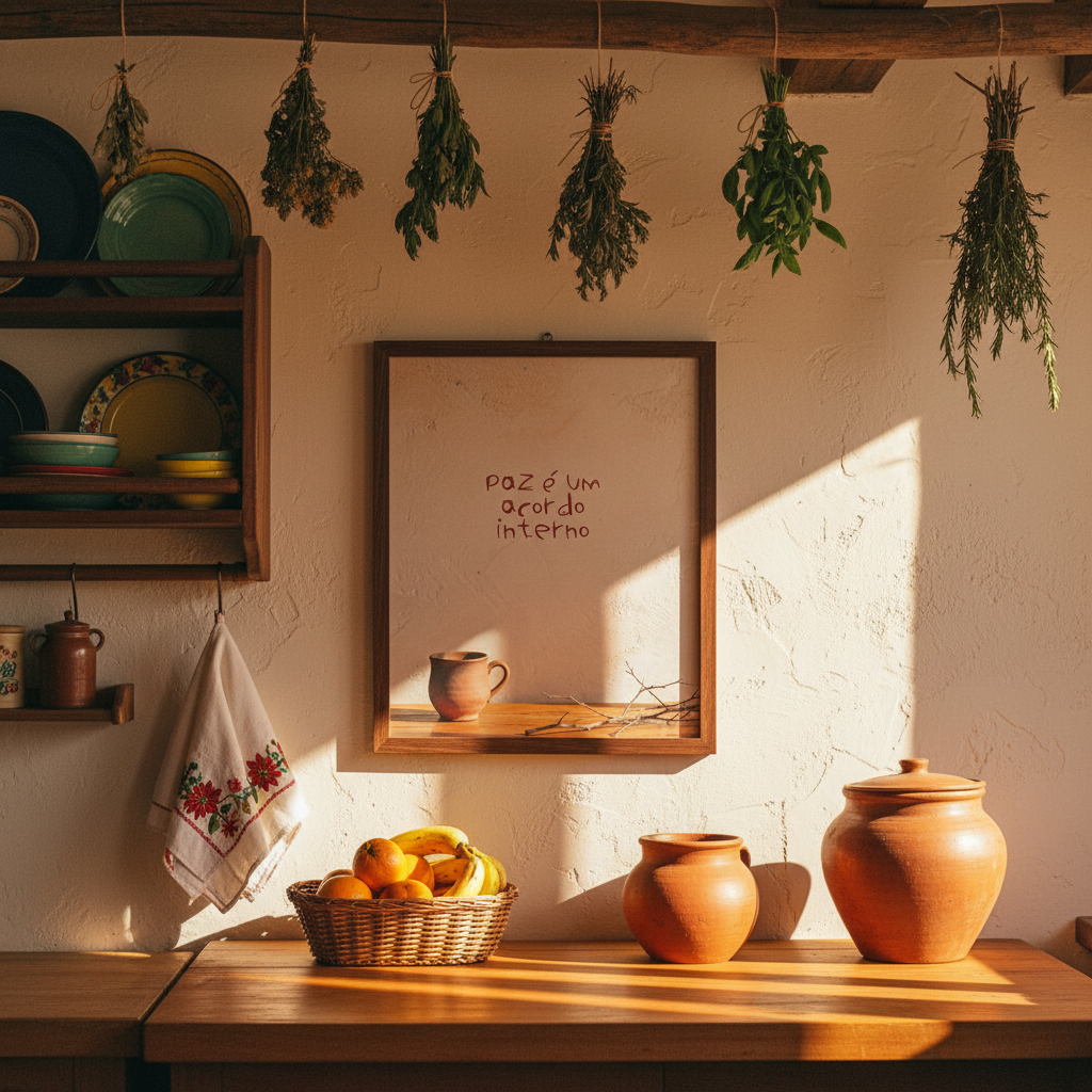 Paz mockup cozinha